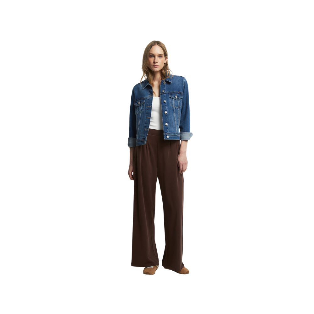 Sfera | Pantalón Pinzas