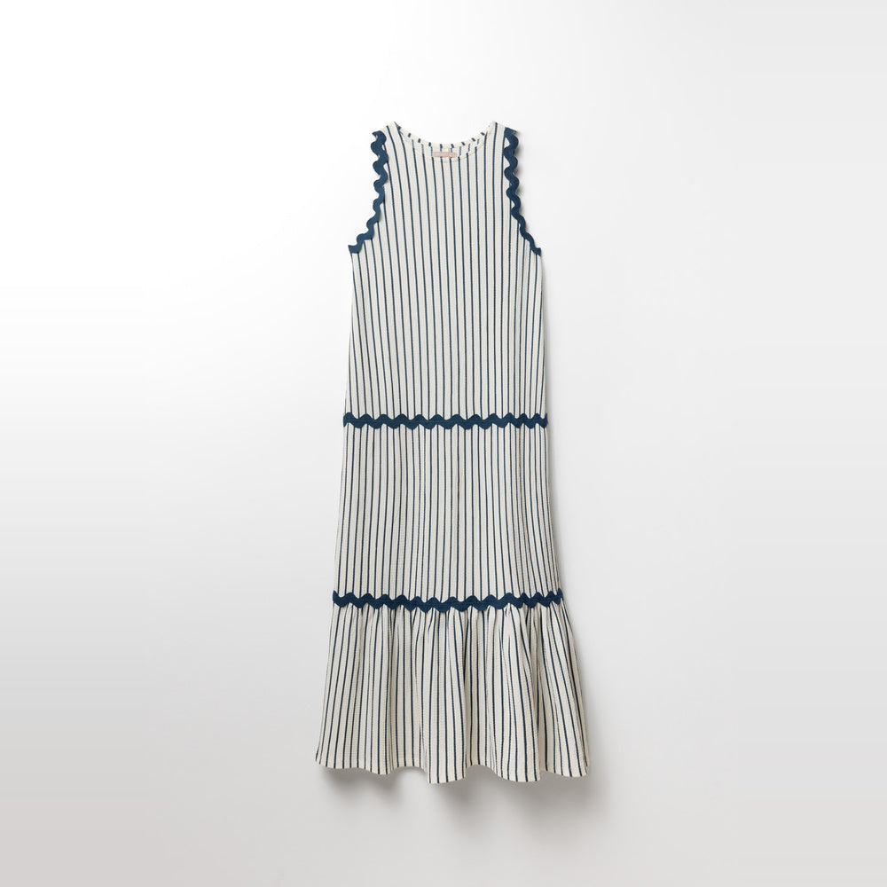 Sfera | Vestido de Cinta Bumbala para Dama