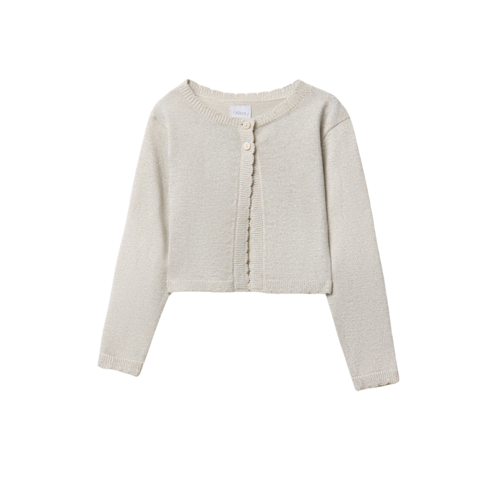 Sfera | Chaqueta Tricot