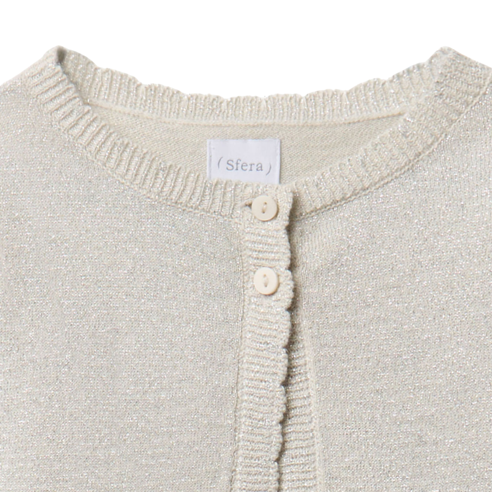 Sfera | Chaqueta Tricot