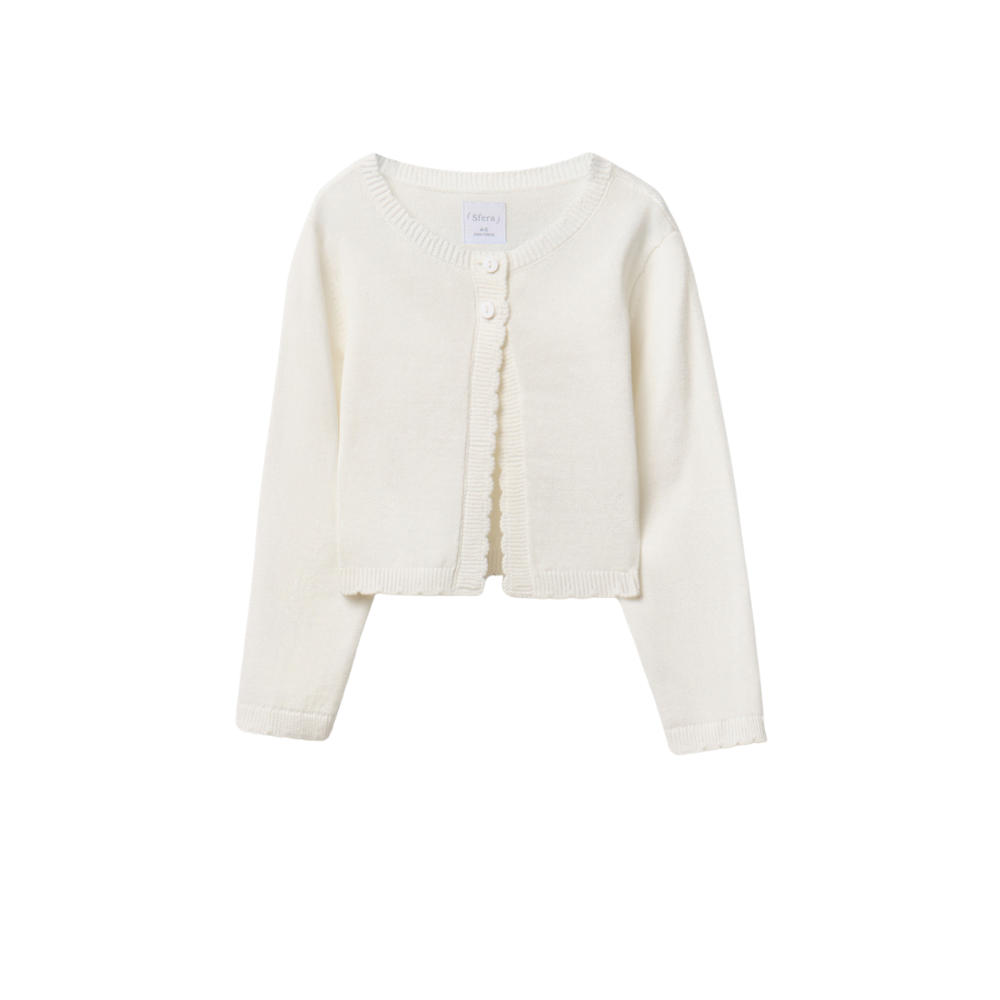 Sfera | Chaqueta Tricot