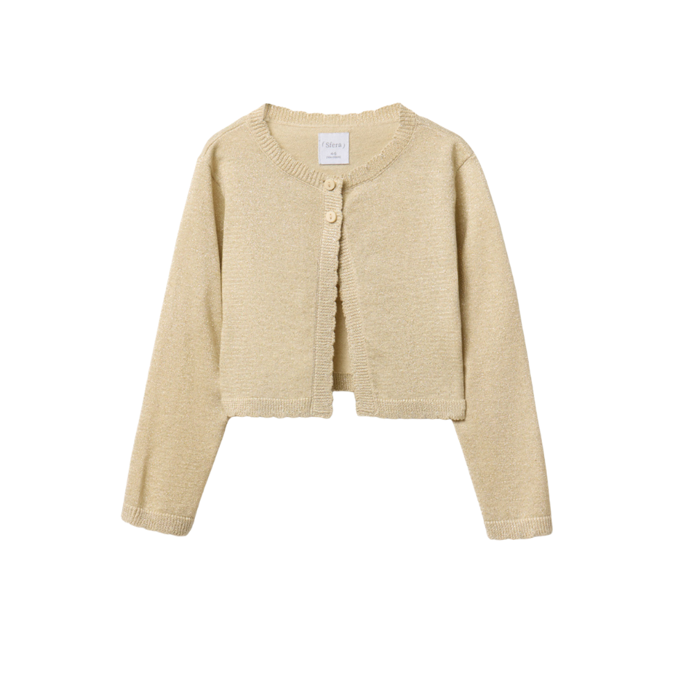 Sfera | Chaqueta Tricot
