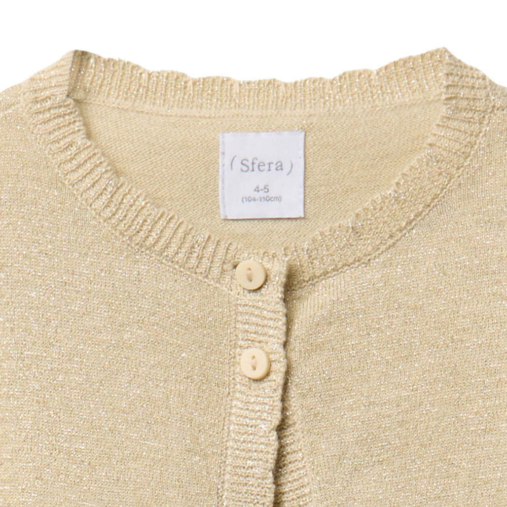 Sfera | Chaqueta Tricot