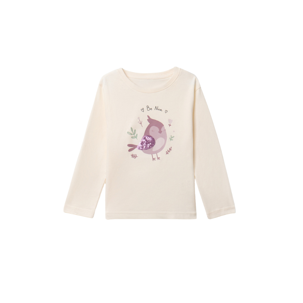 Sfera | Camiseta Pajarito