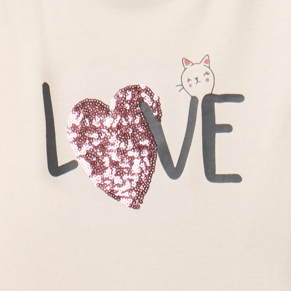 Sfera | Camiseta Love