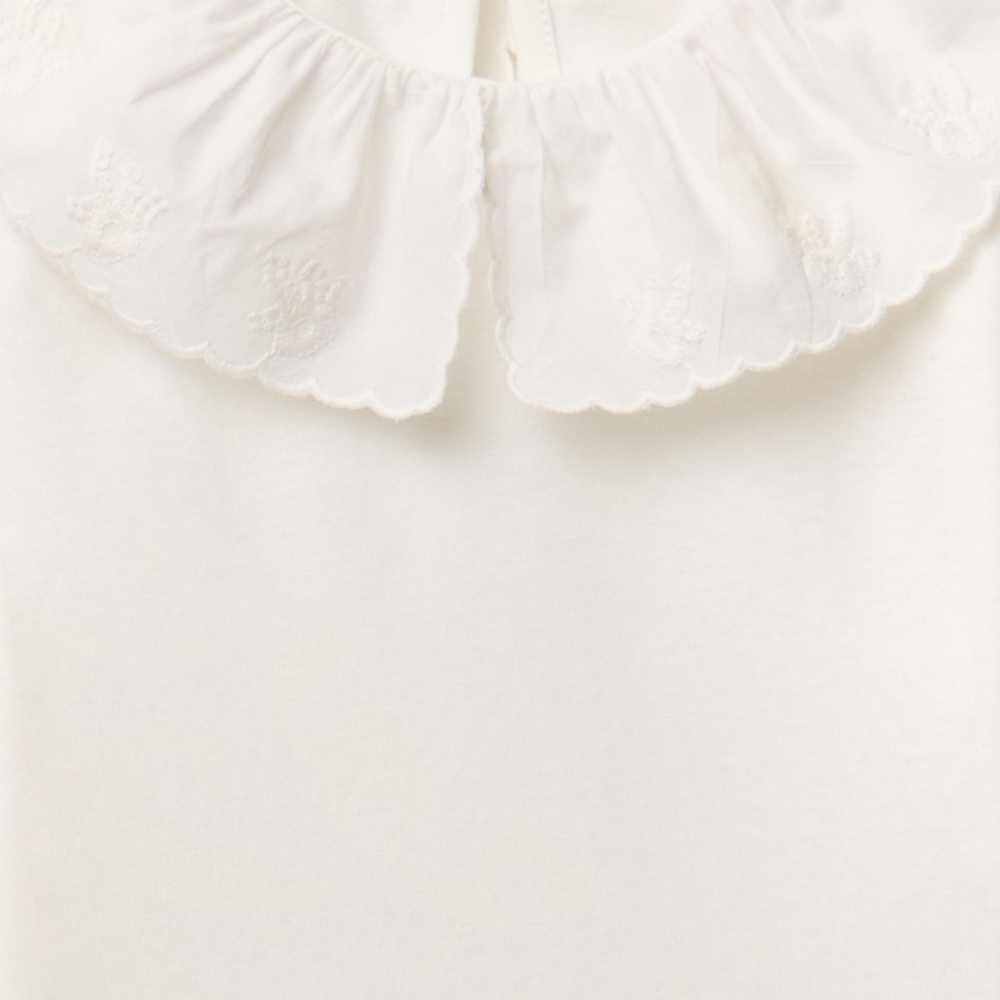 Sfera | Camiseta Falsa Lisa