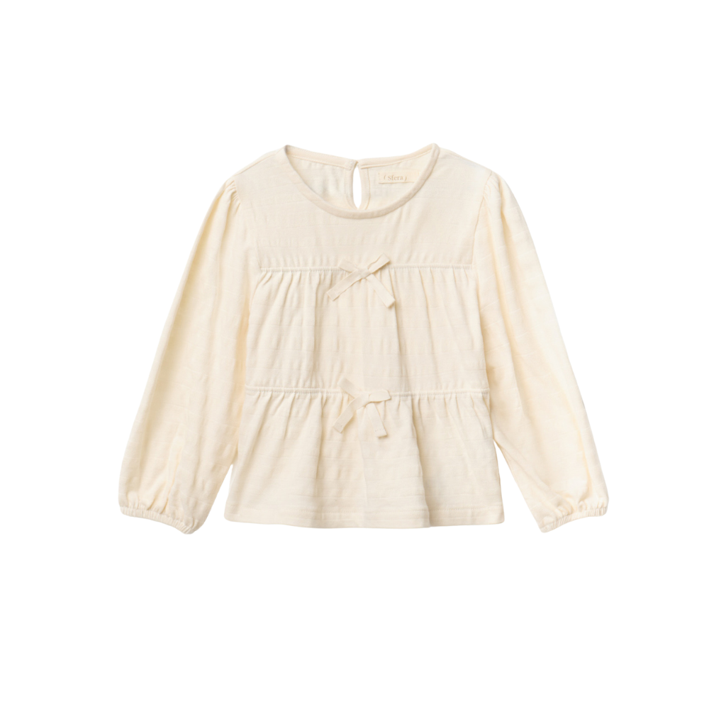 Sfera | Camiseta Falsa Lisa