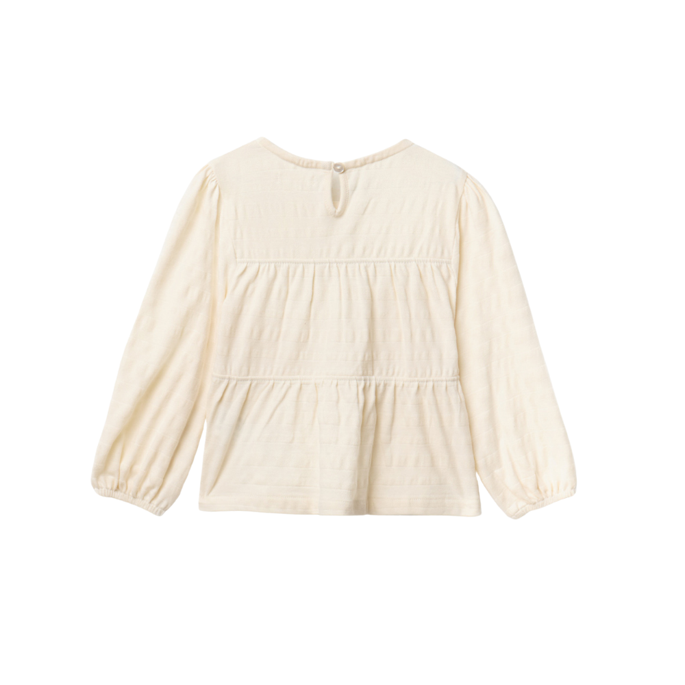 Sfera | Camiseta Falsa Lisa