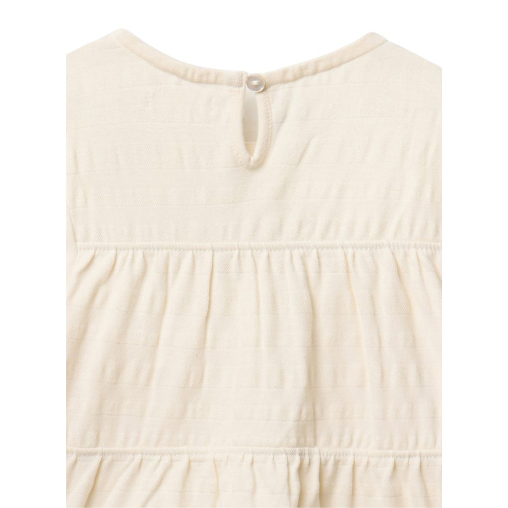Sfera | Camiseta Falsa Lisa