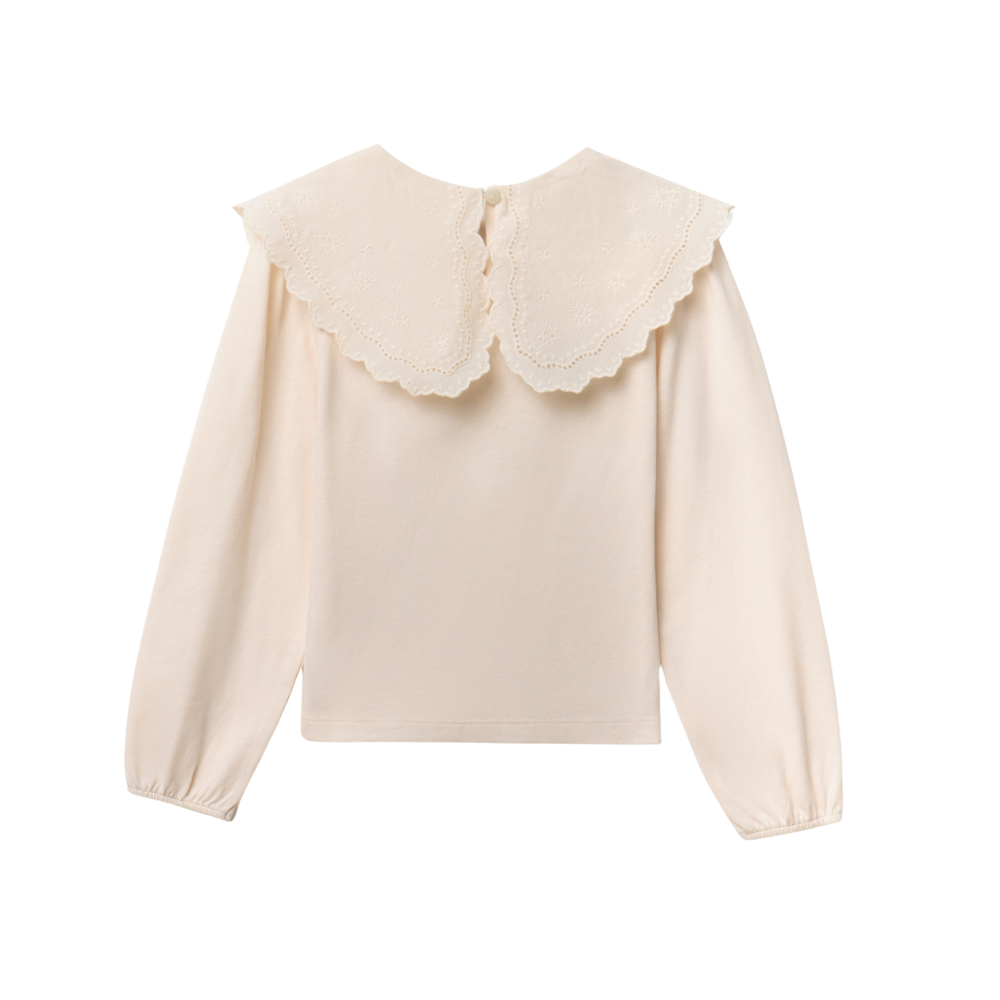 Sfera | Camiseta Falsa Lisa