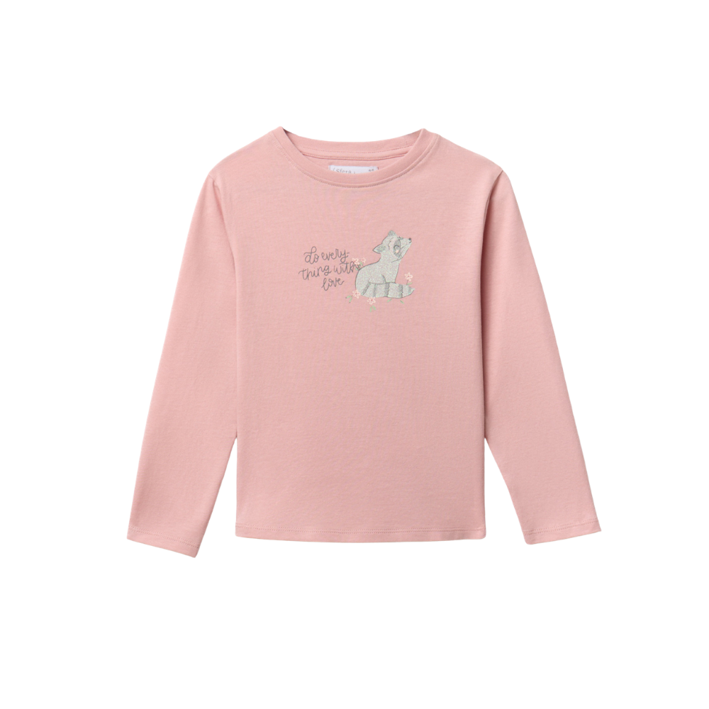 Sfera | Camiseta Mapache