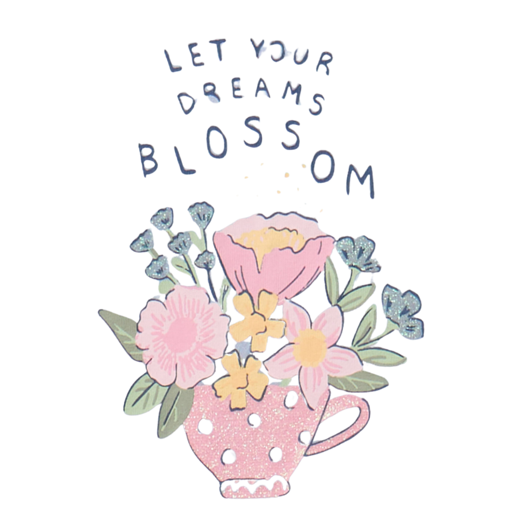 Sfera | Camiseta Flores