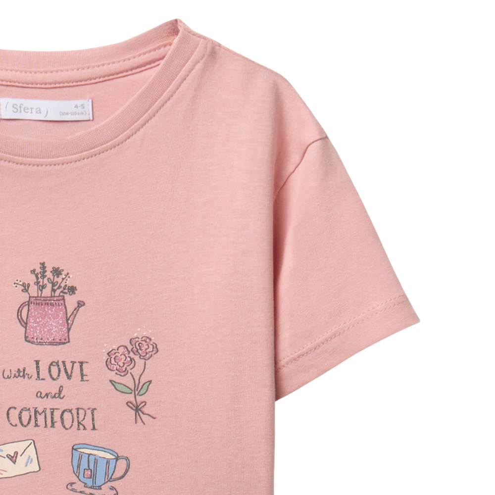 Sfera | Camiseta Conejita