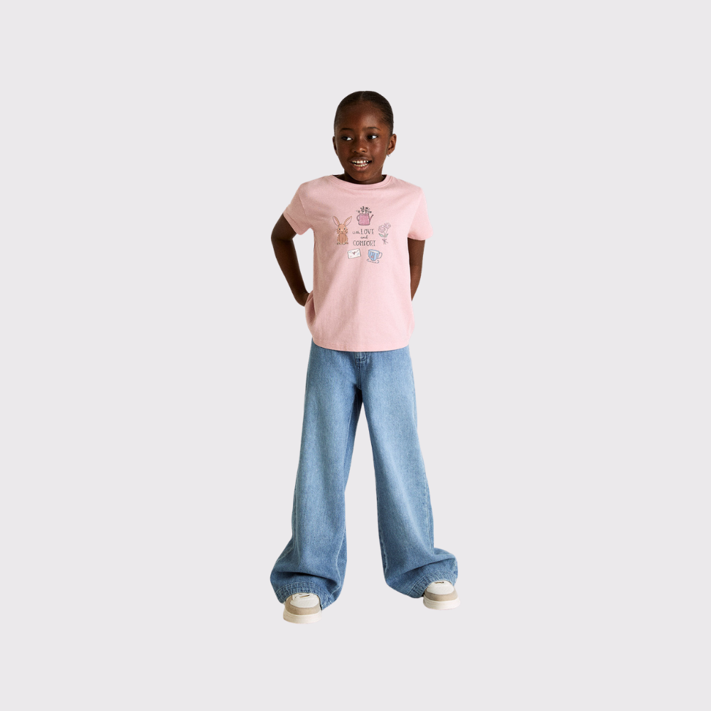 Sfera | Camiseta Conejita