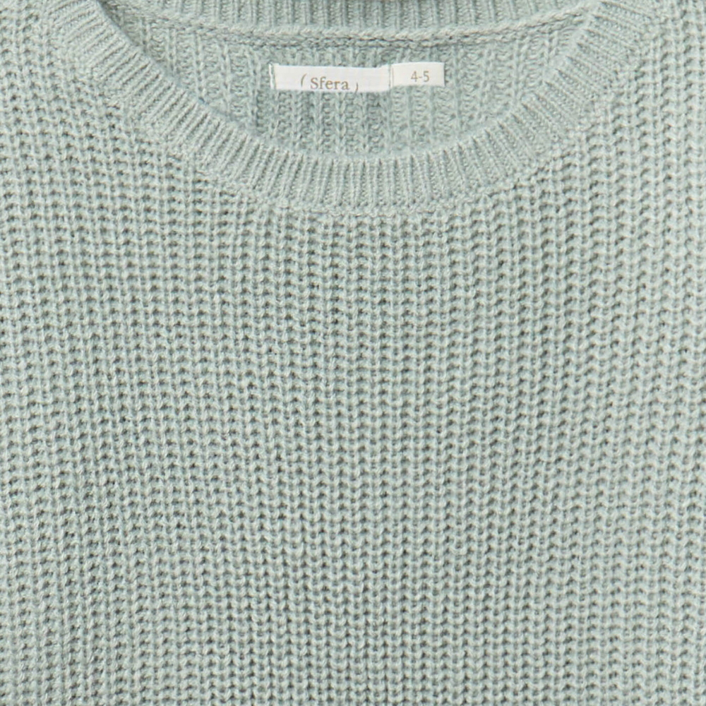 Sfera | Jersey Básico