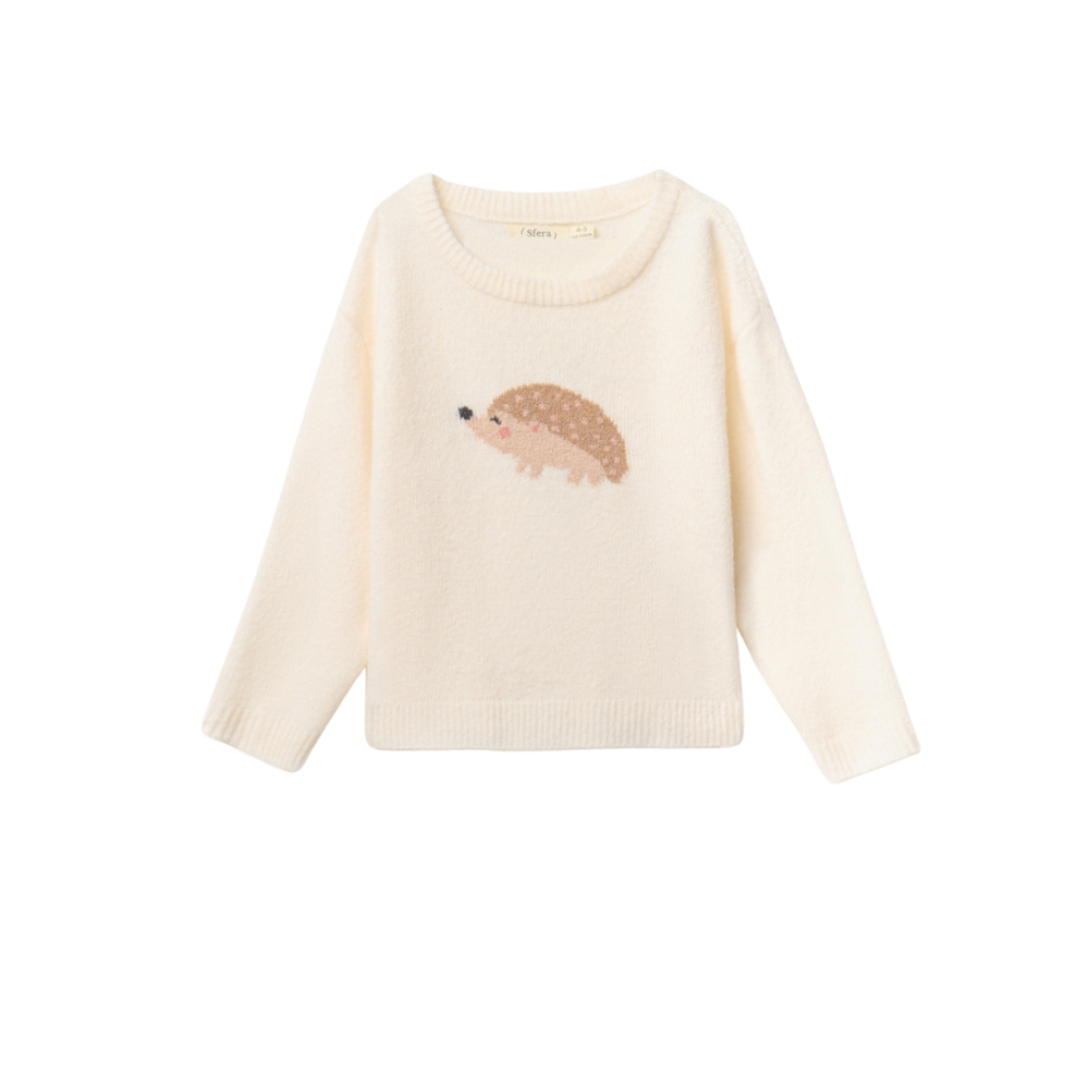 Sfera | Jersey Estampado