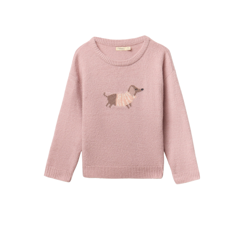 Sfera | Jersey Estampado