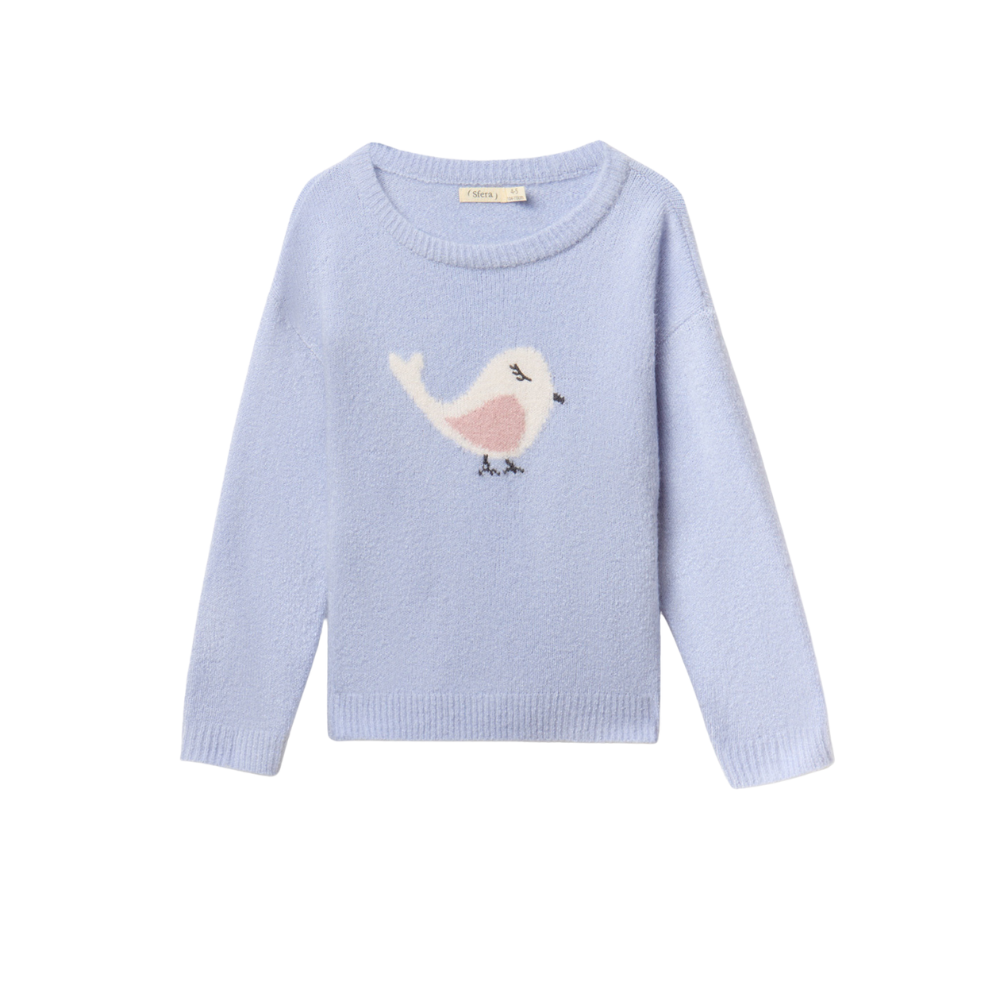 Sfera | Jersey Estampado