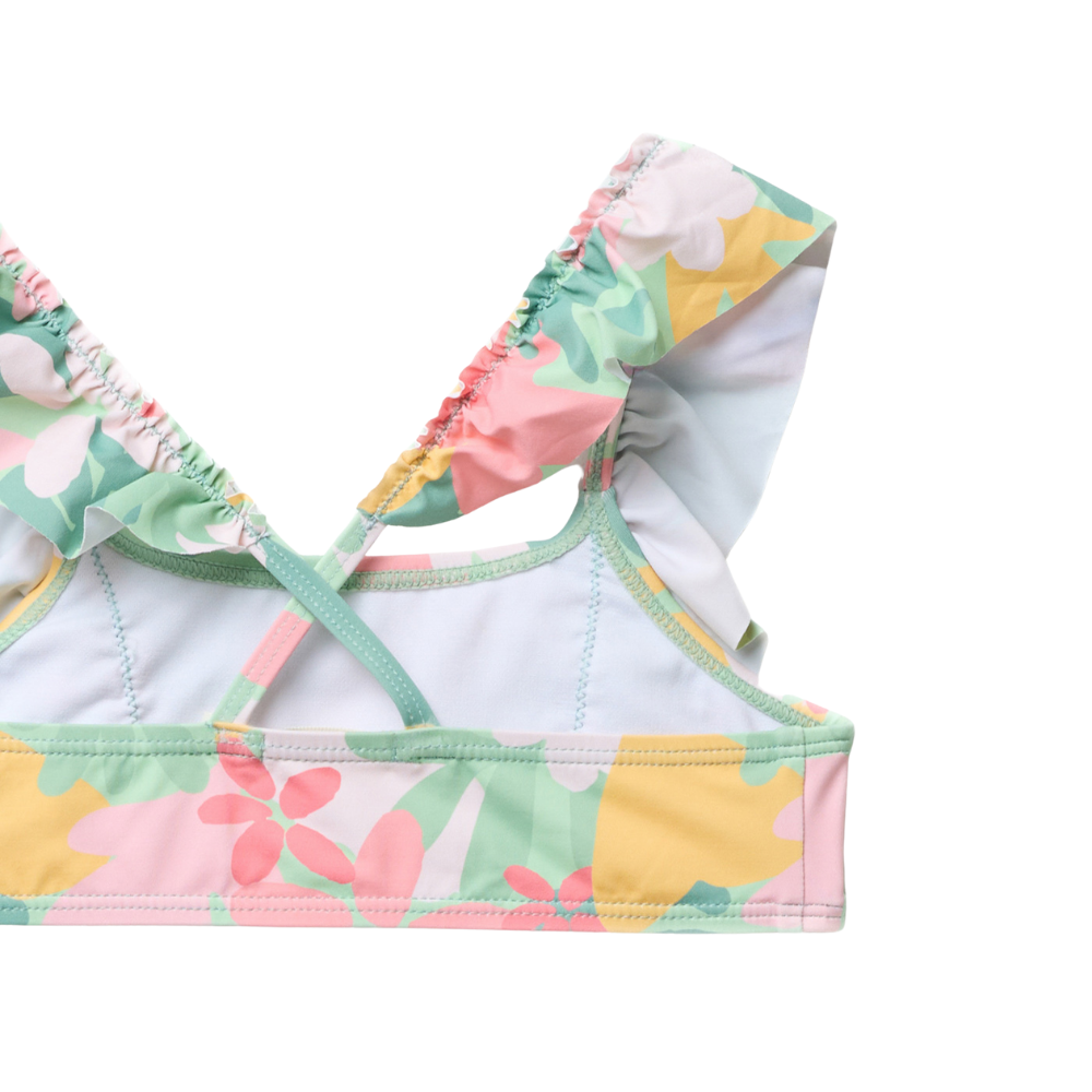 Sfera | Bikini Tropical para Niña