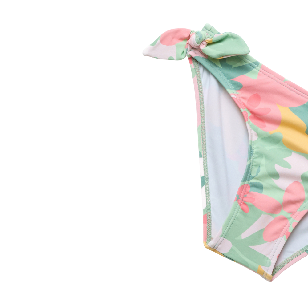 Sfera | Bikini Tropical para Niña