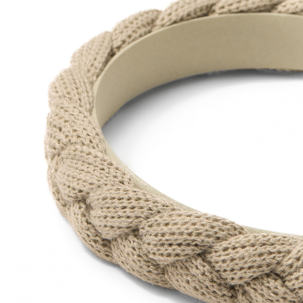 Sfera | Diadema Trenzada para Niña