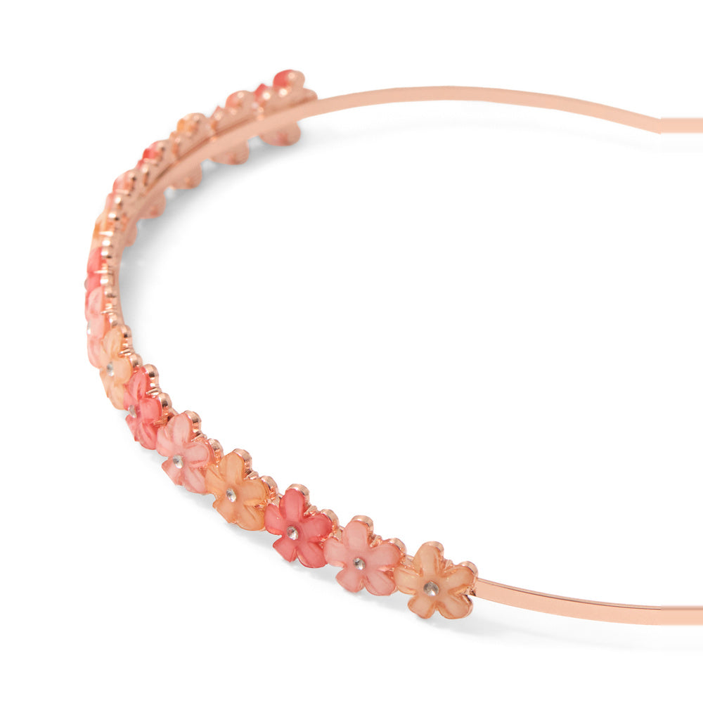 Sfera | diadema con Pedrería para Niña