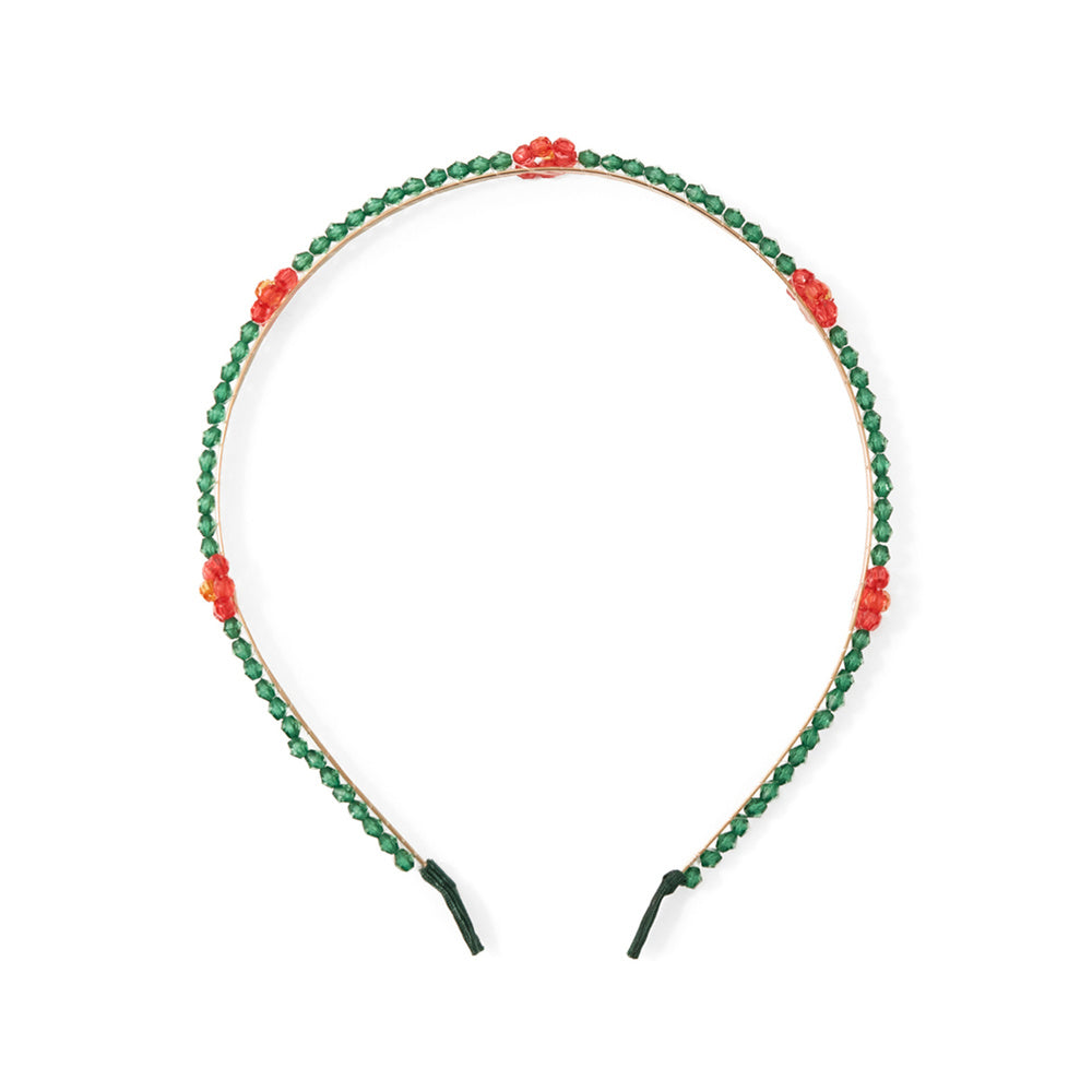 Sfera | Diadema Metálica Bits para Niña