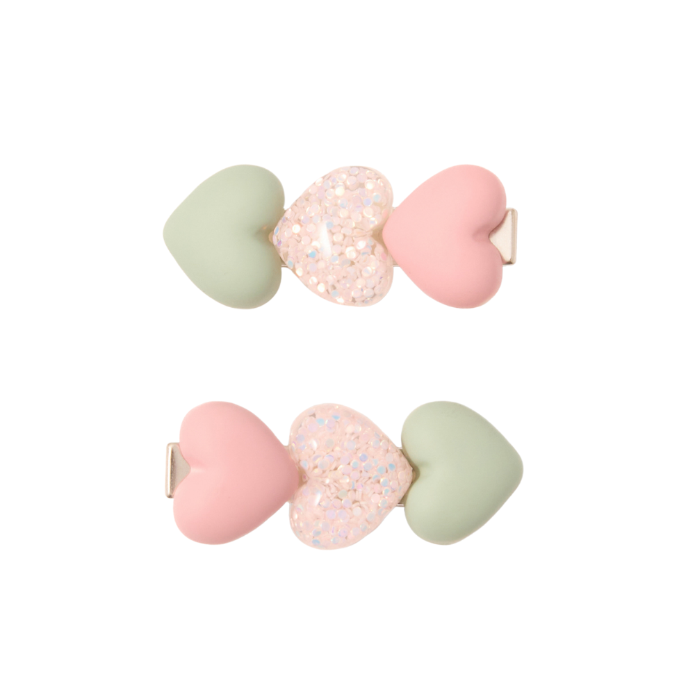 Sfera | Set Pasadores para Niña