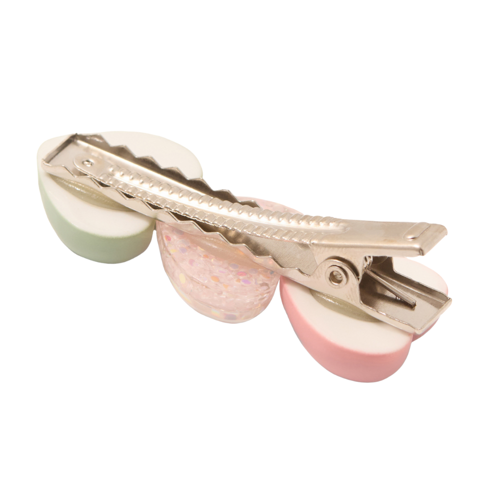 Sfera | Set Pasadores para Niña