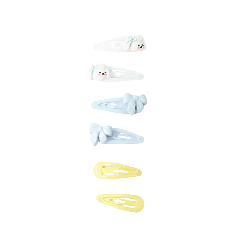 Sfera | Pack de Horquillas para Niña