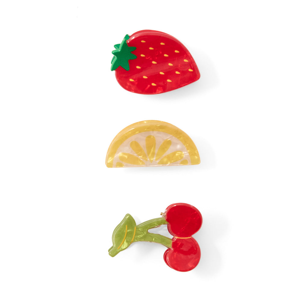 Sfera | Pack Pinzas para Niña