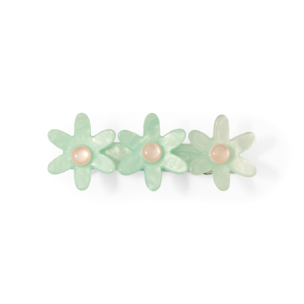 Sfera | Pasador de Flor para el Cabello para Niña