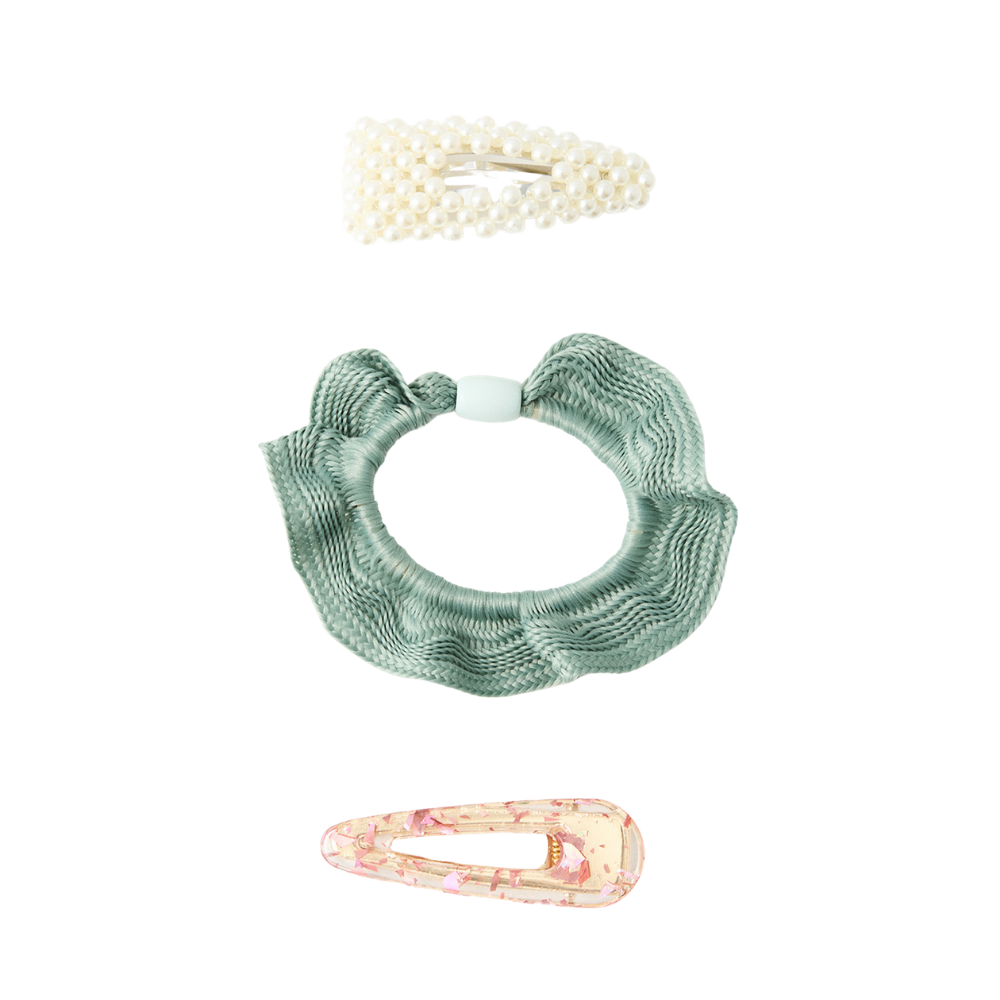 Sfera | Pack de Horquillas de Goma para Niña
