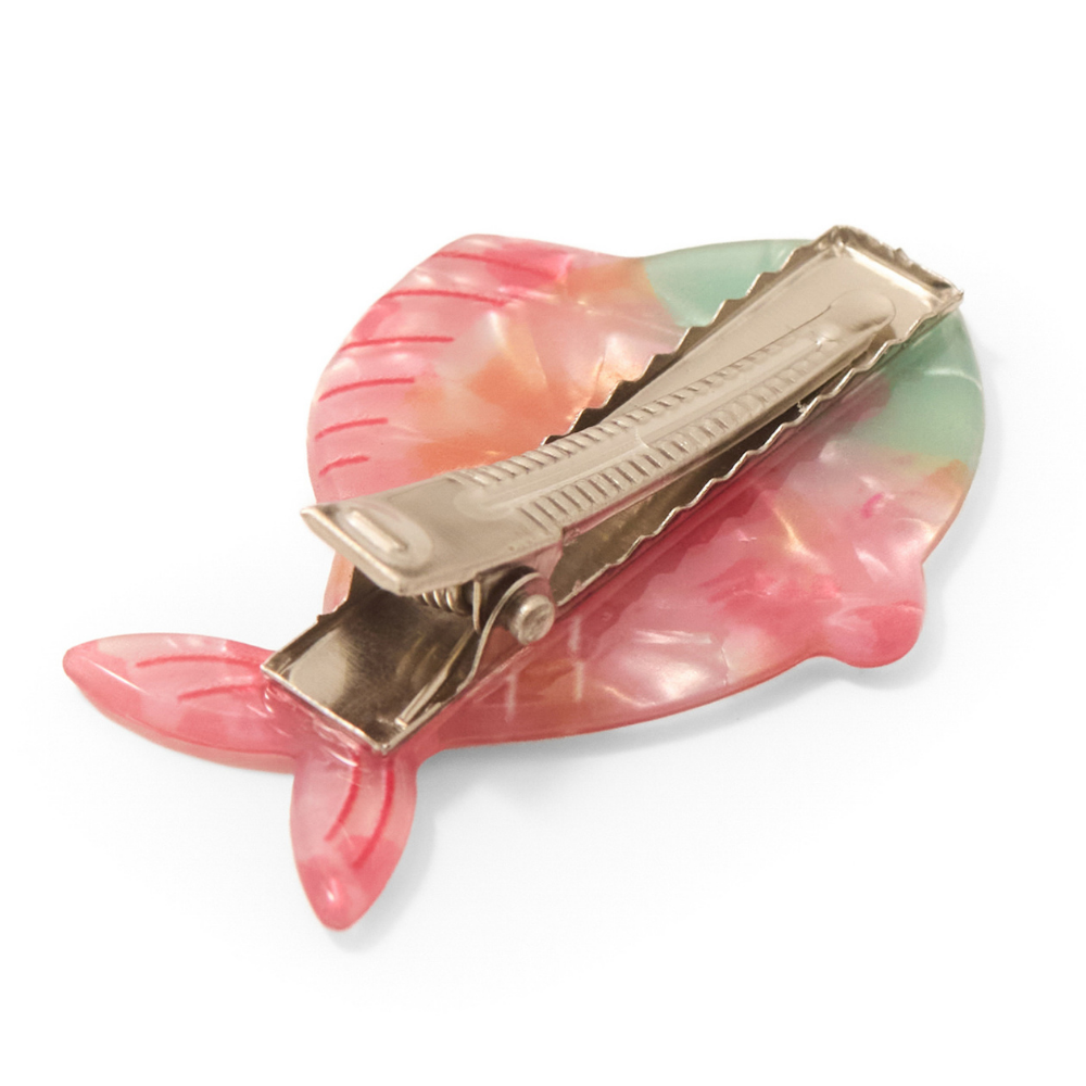Sfera | Pack horquillas Pez Para Niña