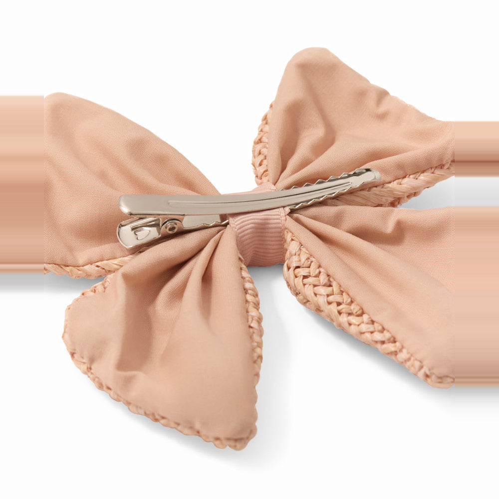 Sfera | Pasador de Lazo Grande para Niña
