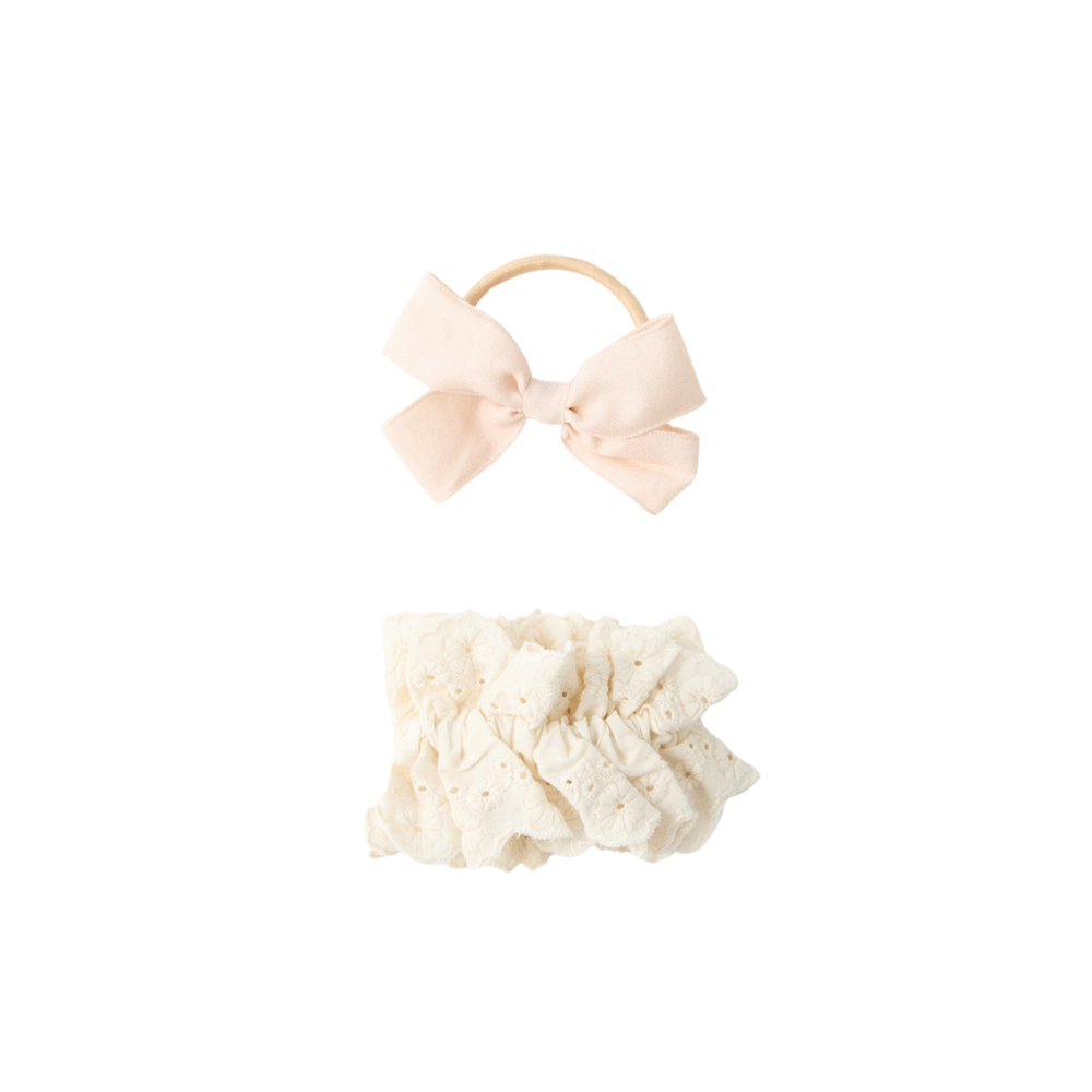 Sfera | Pack Scrunchy Para Niña