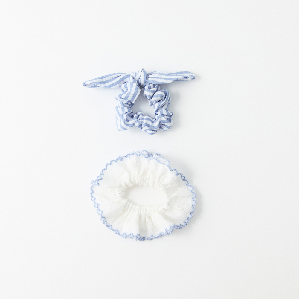 Sfera | Pack scrunchy Para Niña