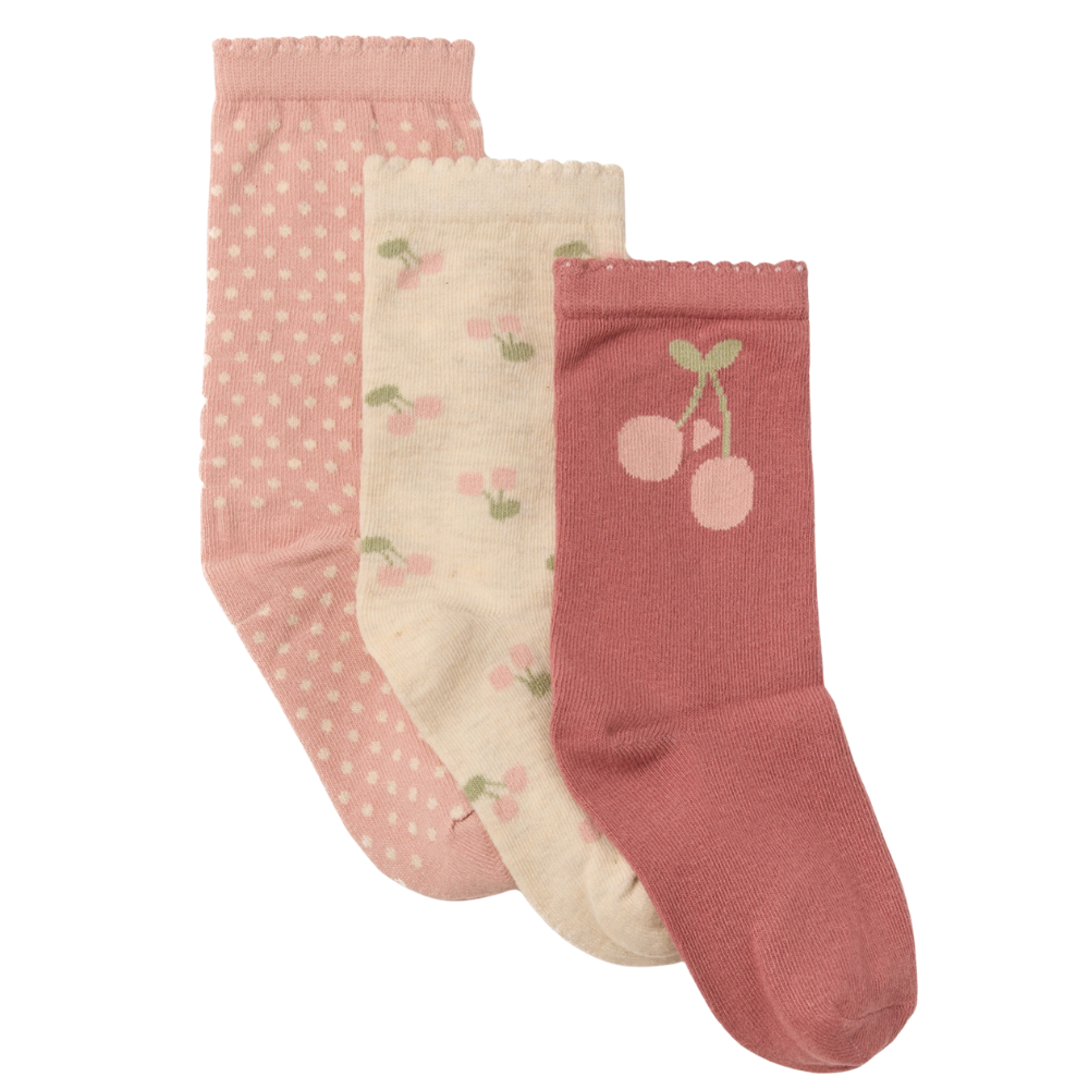 Sfera | Pack 3 Calcetines para Niña