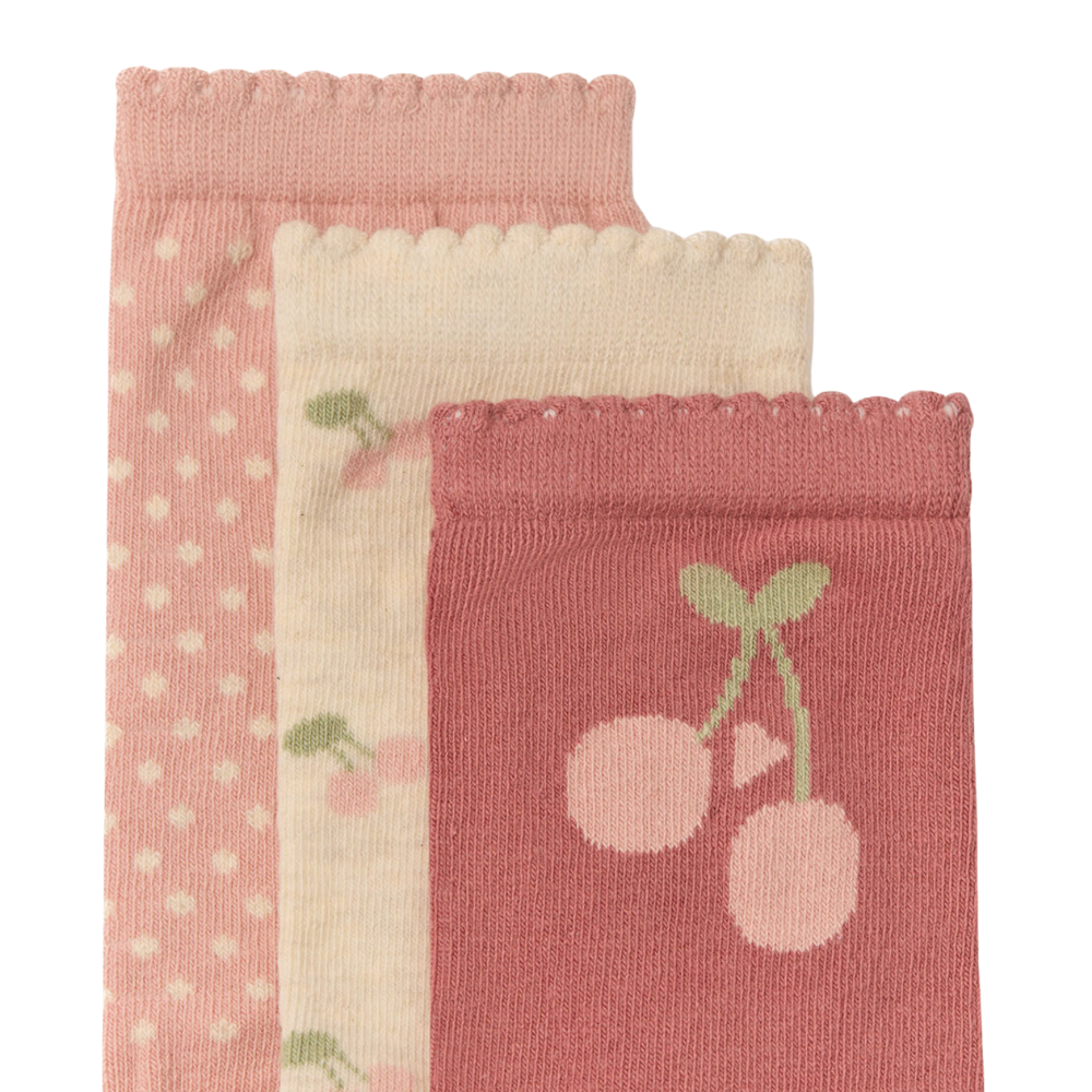 Sfera | Pack 3 Calcetines para Niña