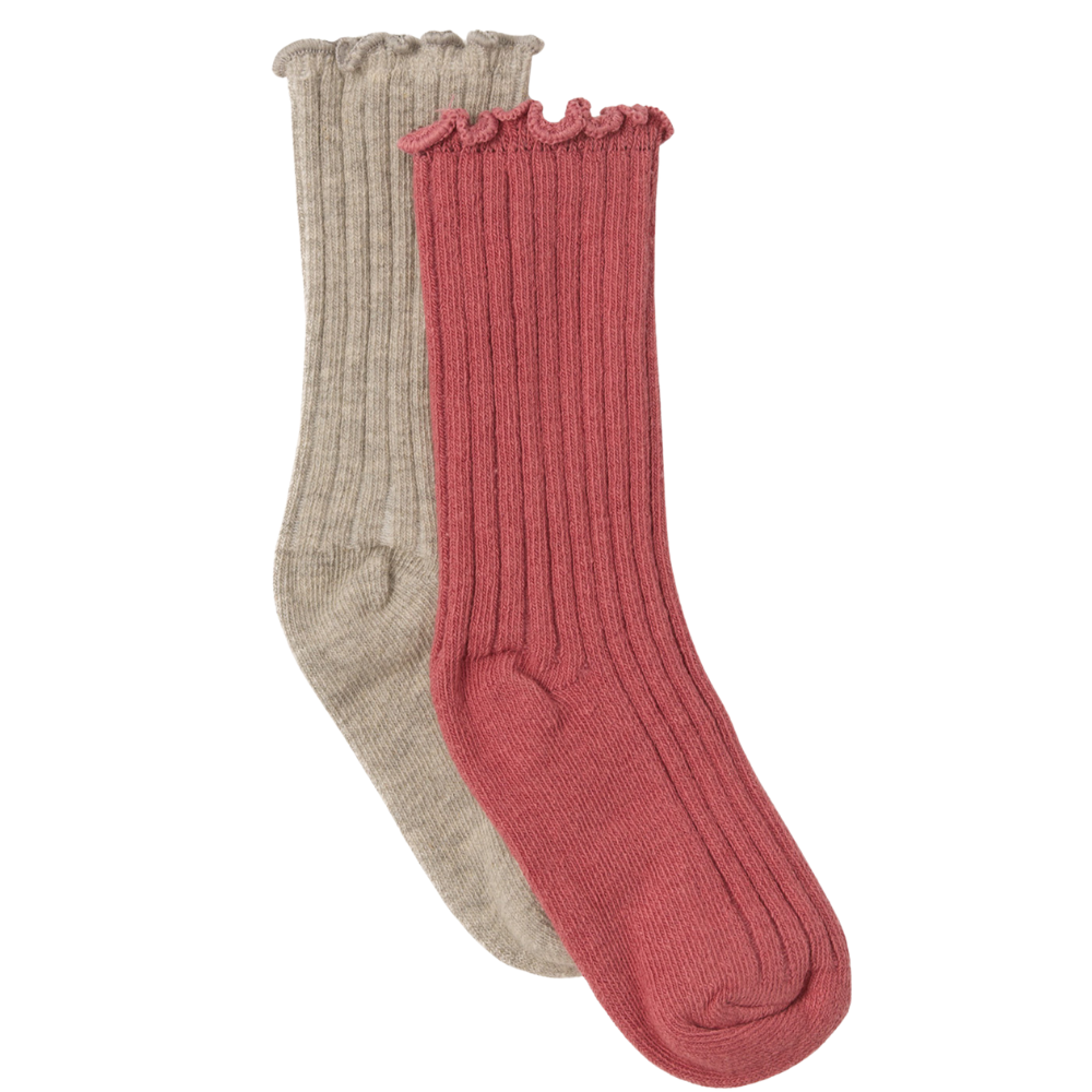 Sfera | Pack 2 Calcetines para Niña
