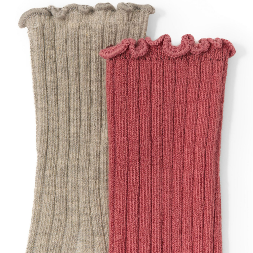 Sfera | Pack 2 Calcetines para Niña