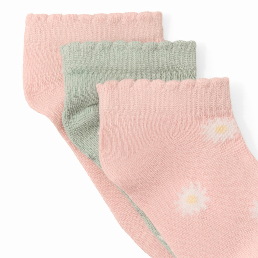 Sfera | Pack tres calcetines Para Niña