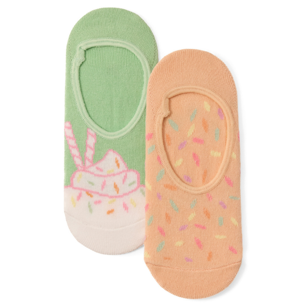 Sfera | Pack Dos Footies Para Niña