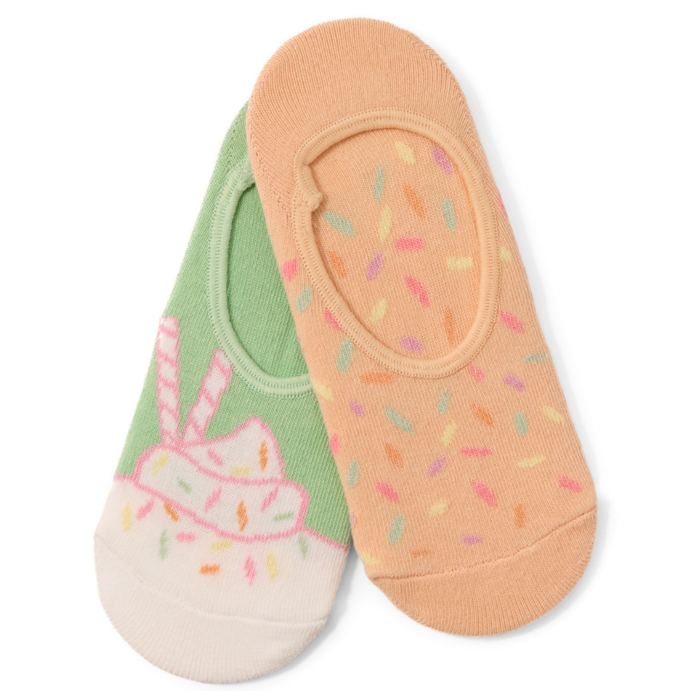 Sfera | Pack Dos Footies Para Niña