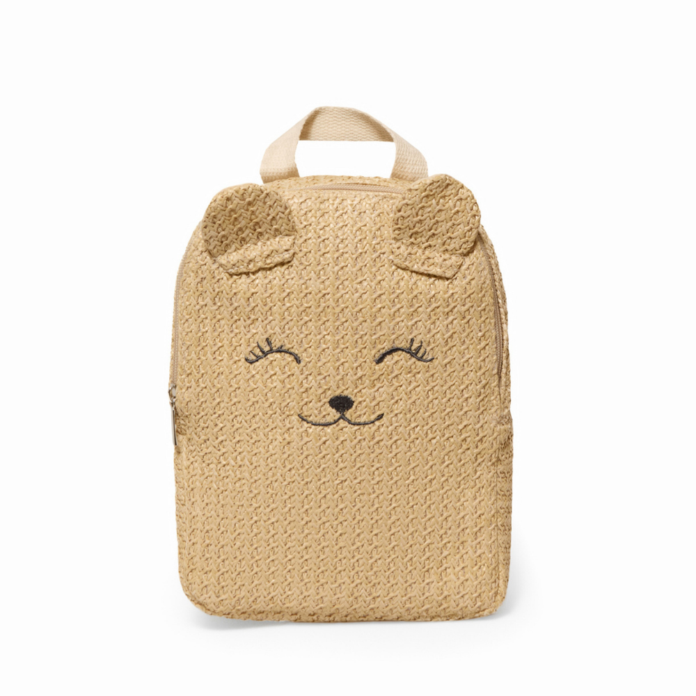 Sfera | Mochila rafia Para Niña