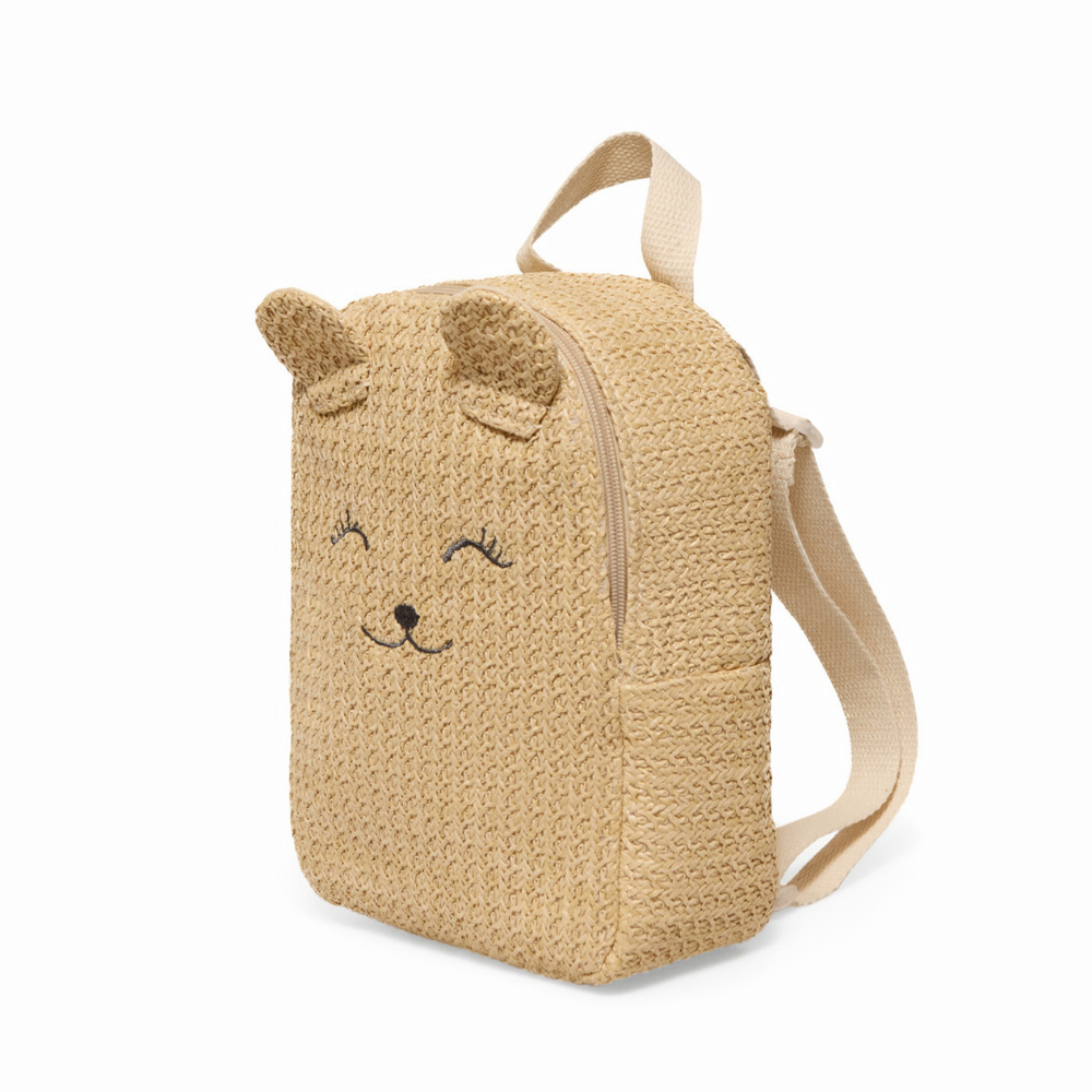 Sfera | Mochila rafia Para Niña