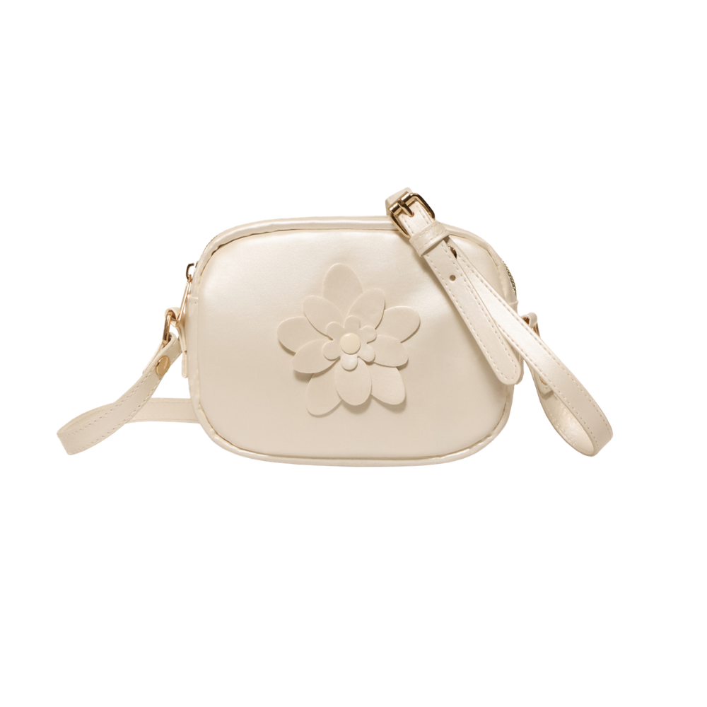 Sfera | Bolso pu flor Para Niña