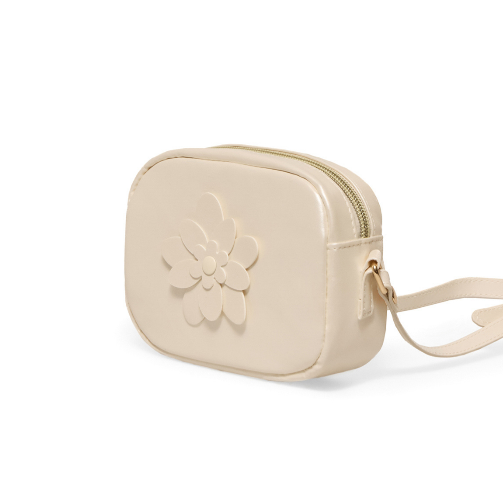 Sfera | Bolso pu flor Para Niña