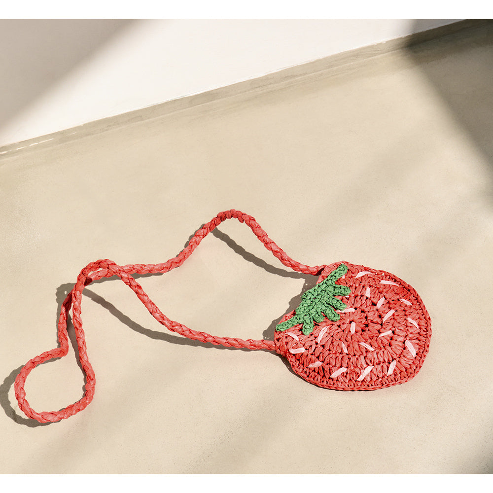 Sfera | Bolso en Forma de Papel