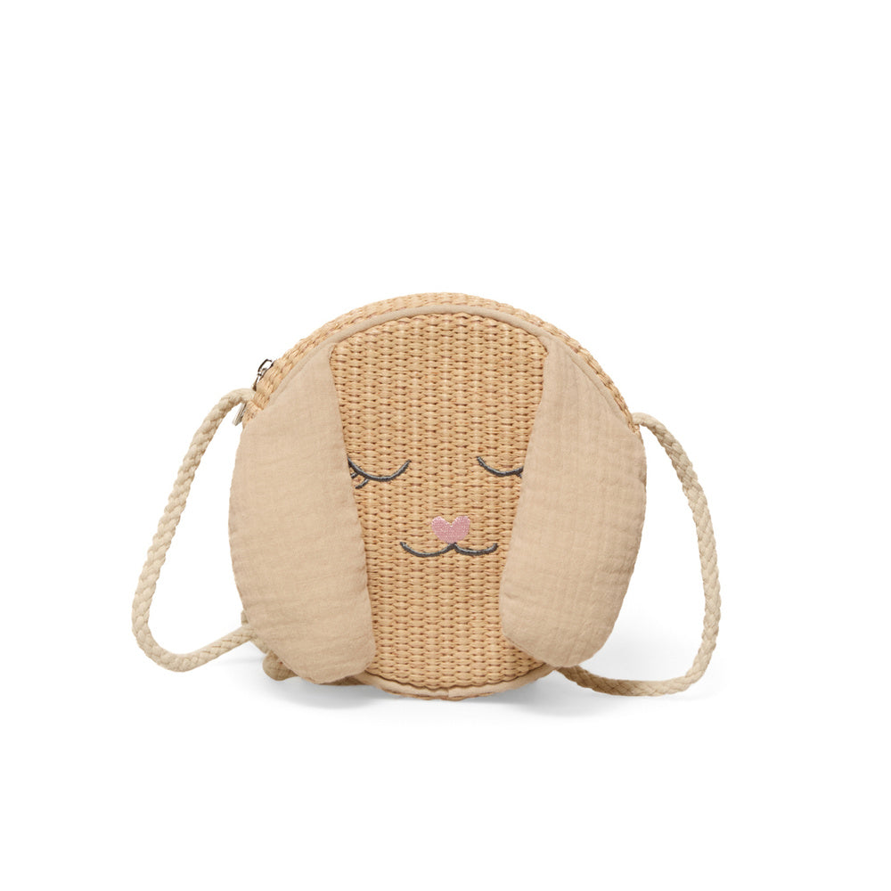 Sfera | Bolso en Rafia
